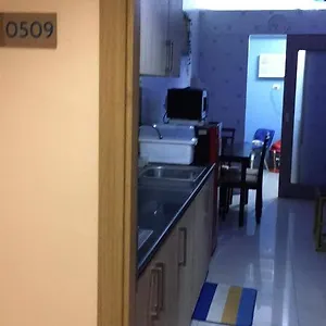 Aparthotel Shore Residences Tower B, Manila