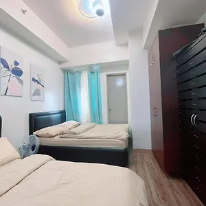 Hotel One Taft Residences In Malate, Manila