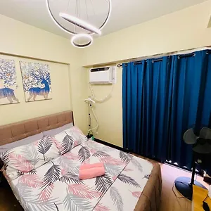 Aparthotel Calathea Place By Dmci In Paranaque, Manila