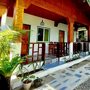 Domos Native Inn Panglao