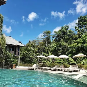 Boho Bingin Bali Bed & Breakfast Uluwatu (Bali)