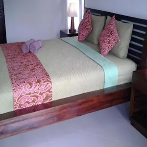 Den Den Mushi Hotel Ubud (Bali)