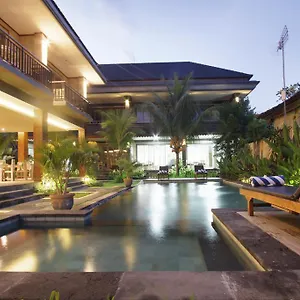 Batu Empug Ubud By Mahaputra Guest house Ubud (Bali)