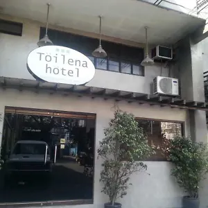 Hostel Toilena And Board, Manila