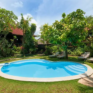 Agung Bed & Breakfast Nusa Dua (Bali)