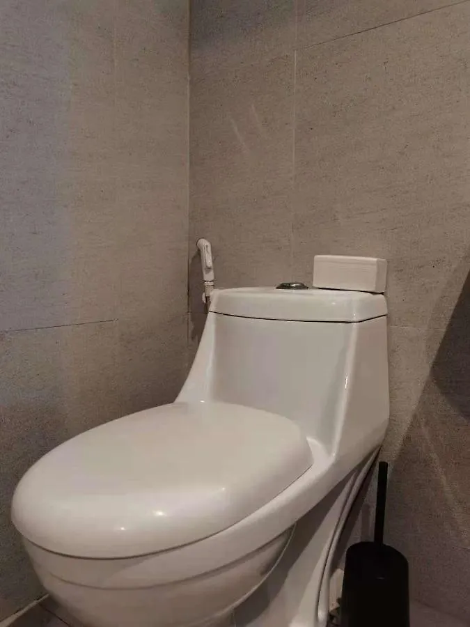 Shandong Residences 山东宾馆 Manila Aparthotel