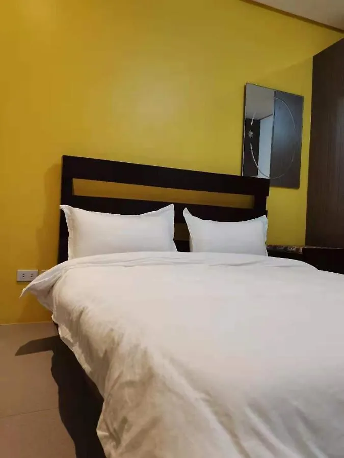 Aparthotel Shandong Residences 山东宾馆 Manila Philippines