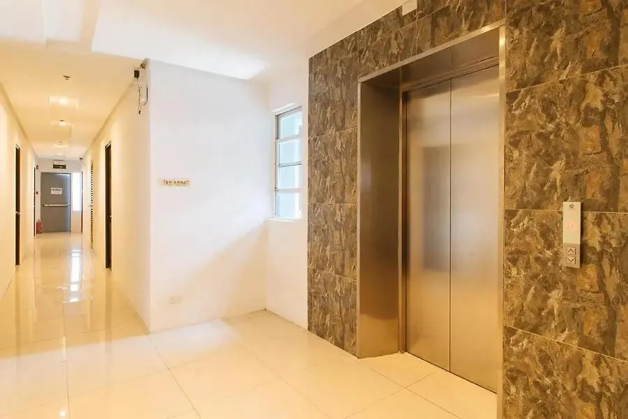 Shandong Residences 山东宾馆 Manila Aparthotel
