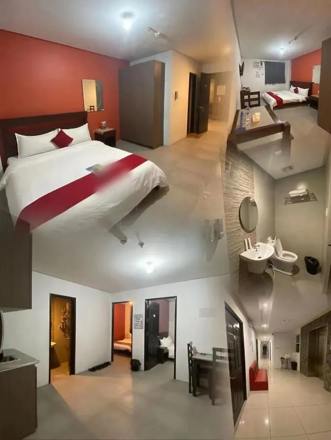 Aparthotel Shandong Residences 山东宾馆 Manila Philippines