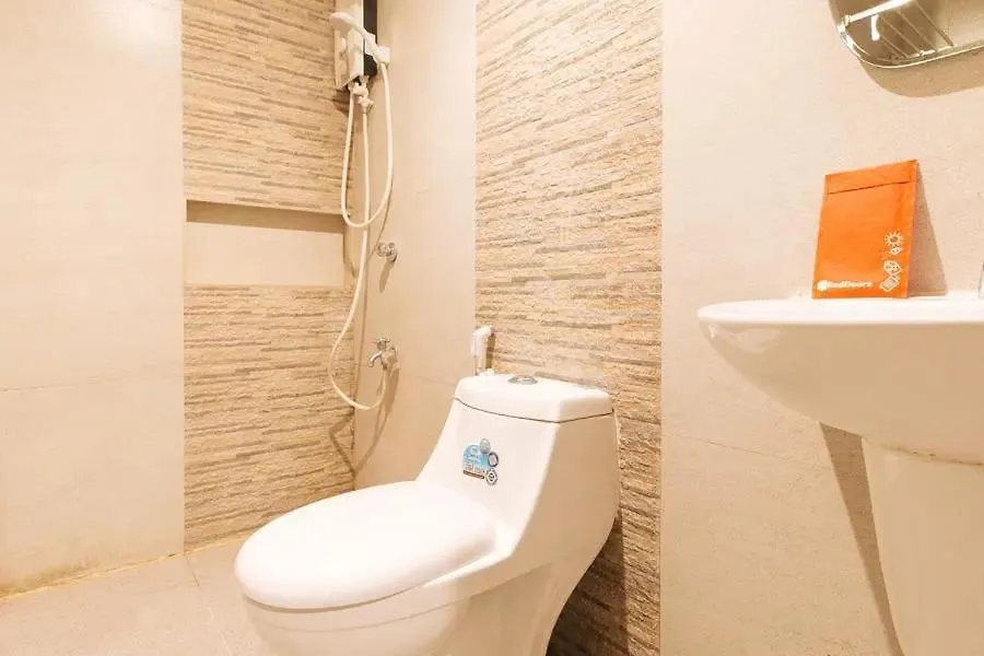 Shandong Residences 山东宾馆 Manila 0*,